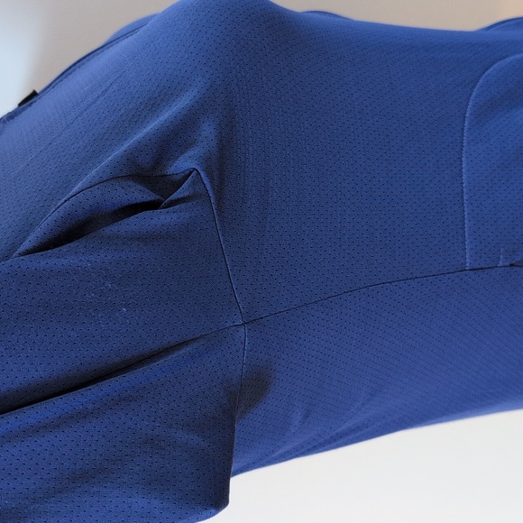 Live! Breathable Jersey Athletic Jacket - Picture 12 of 13